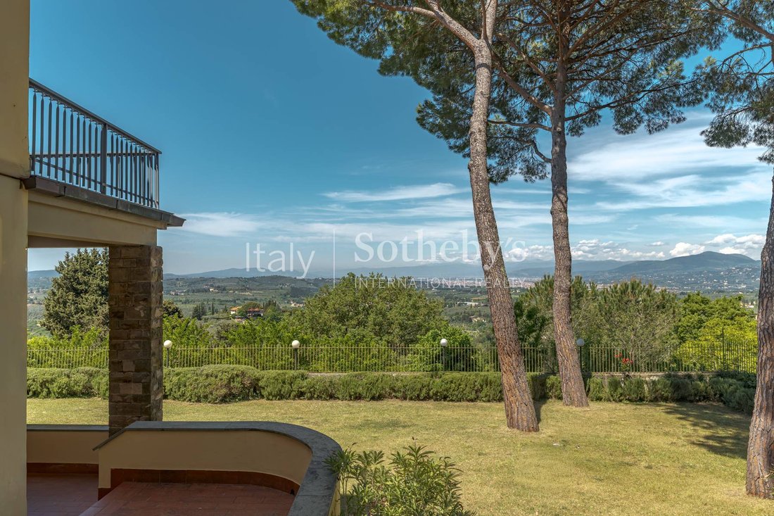 House in Antella - Osteria Nuova - Balatro, Bagno A Ripoli, Tuscany 3 - 17859214