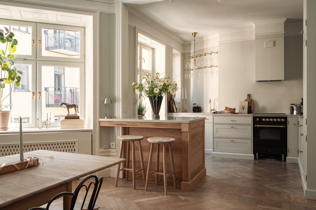 Apartment in Stockholm, Stockholm County, Sweden 3 - 17859228