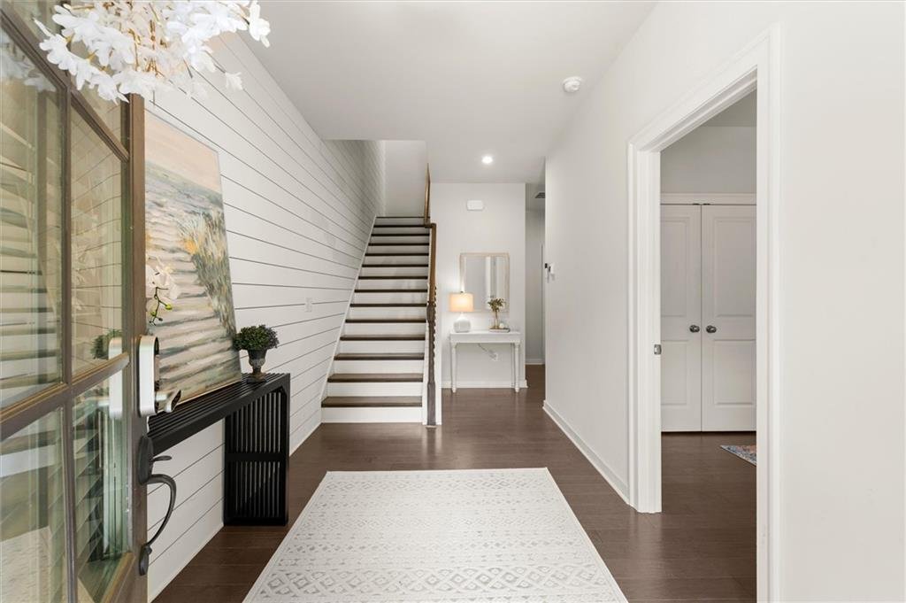 Townhouse in Marietta, Georgia, United States 3 - 17859552