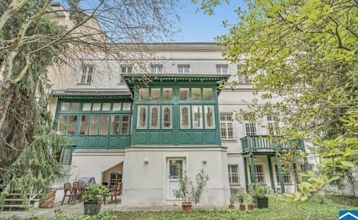 Casa a Vienna, Vienna, Austria 1