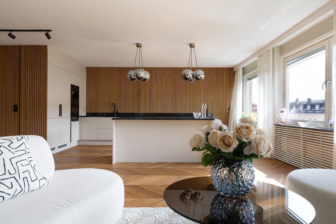 Apartment in Stockholm, Stockholm County, Sweden 1 - 17859226