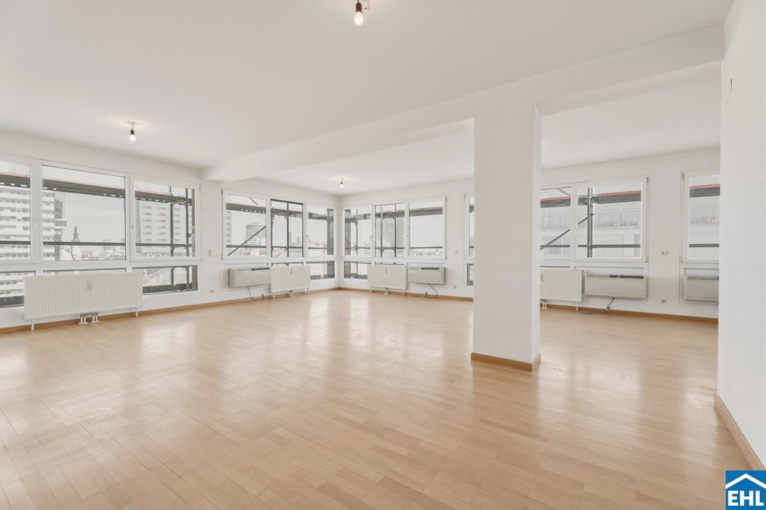 Apartment in Vienna, Wien, Austria 1 - 17859347