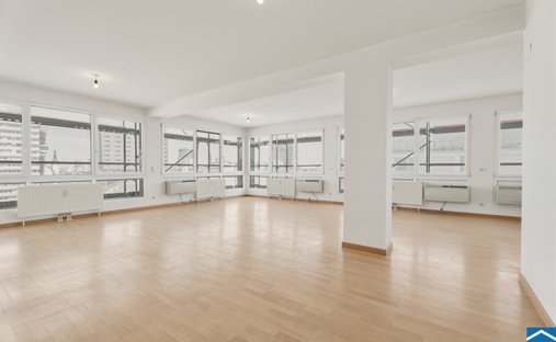 Wohnung in Wien, Wien, Österreich 1