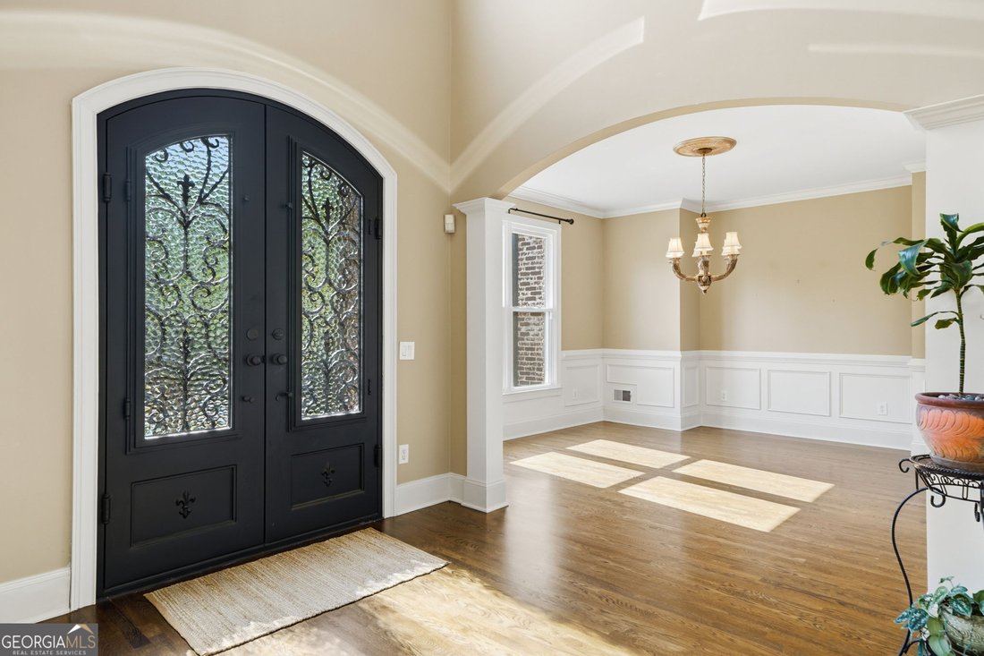 House in Alpharetta, Georgia, United States 5 - 17859531