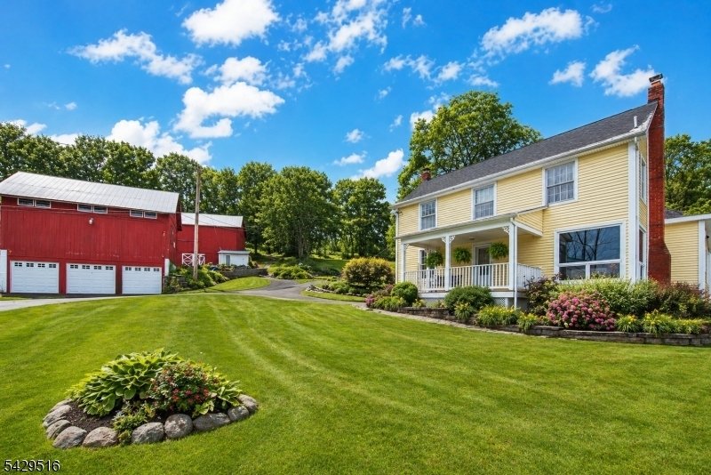 House in Wantage, New Jersey, United States 4 - 17859587
