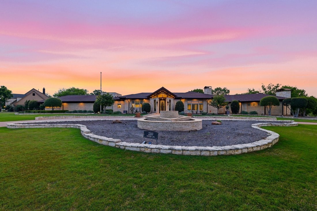 House in Denton, Texas, United States 5 - 17859561