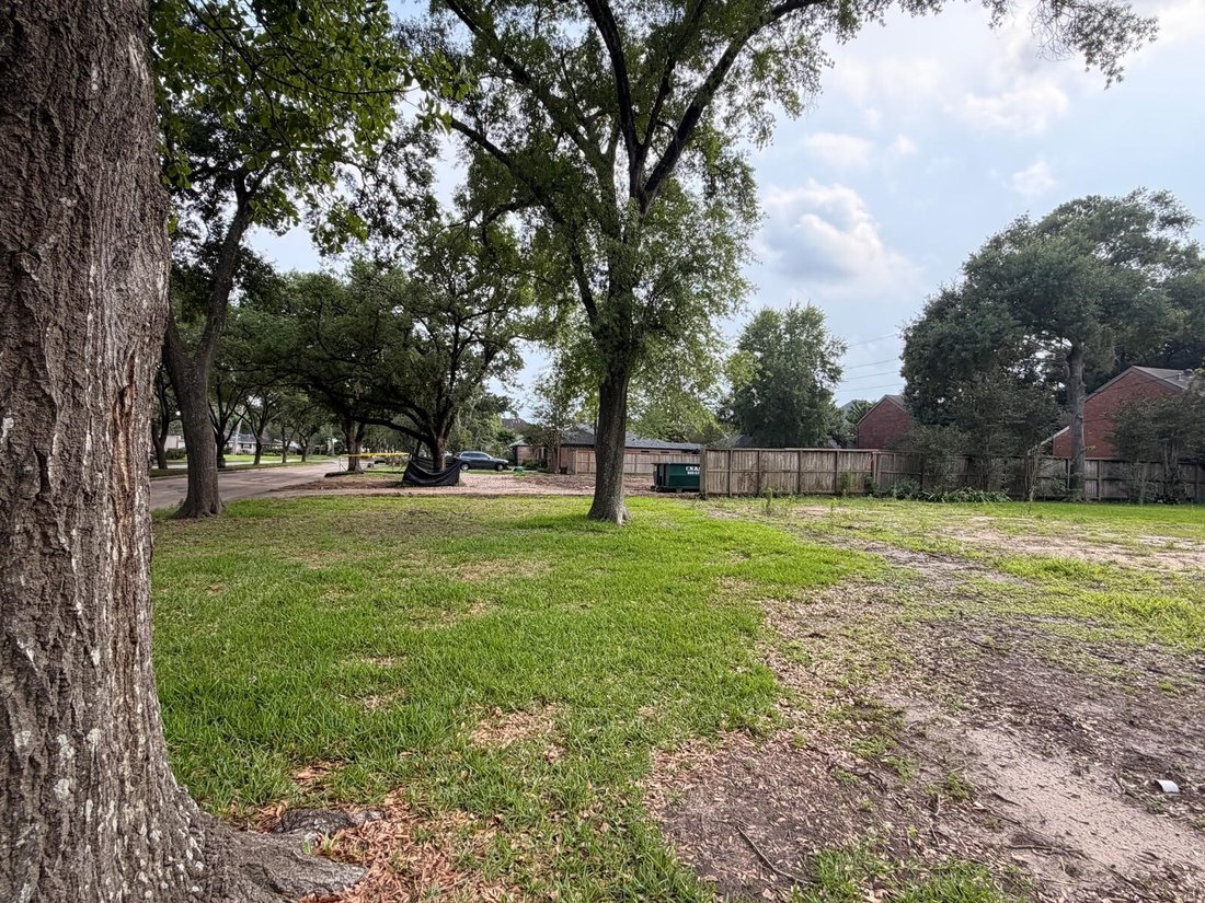 Land in Houston, Texas, United States 1 - 17859827