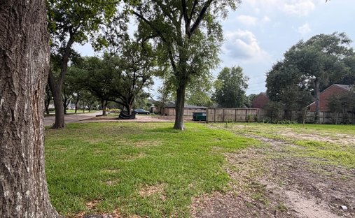 Terreno a Houston, Texas, Stati Uniti 1
