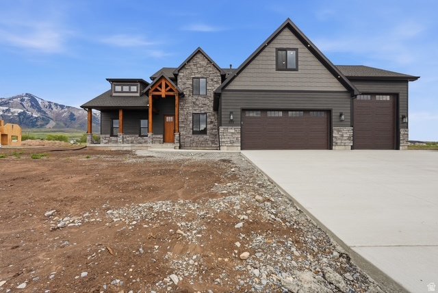 House in North Logan, Utah, United States 1 - 17840322