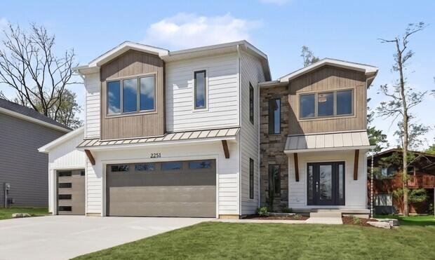 House in East Grand Rapids, Michigan, United States 1 - 17859888