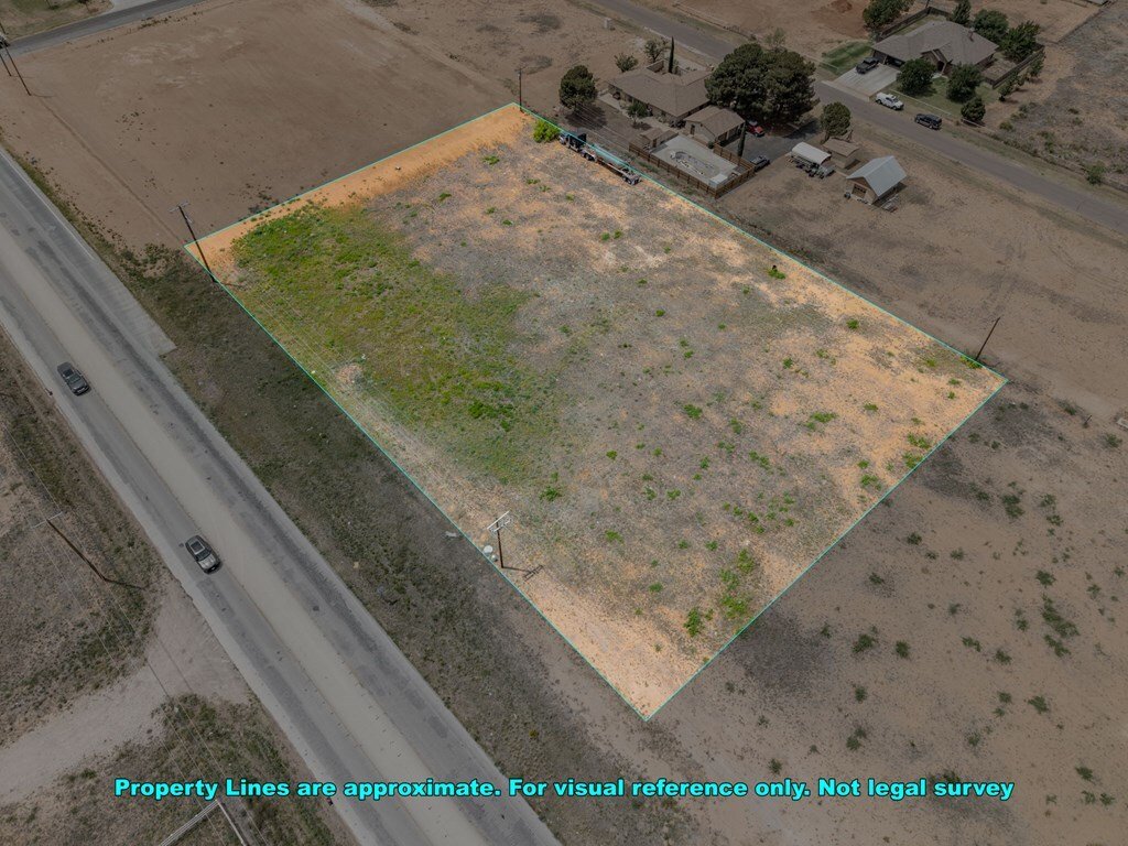 Land in Midland, Texas, United States 3 - 17859914