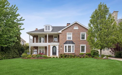 Casa a Elmhurst, Illinois, Stati Uniti 1