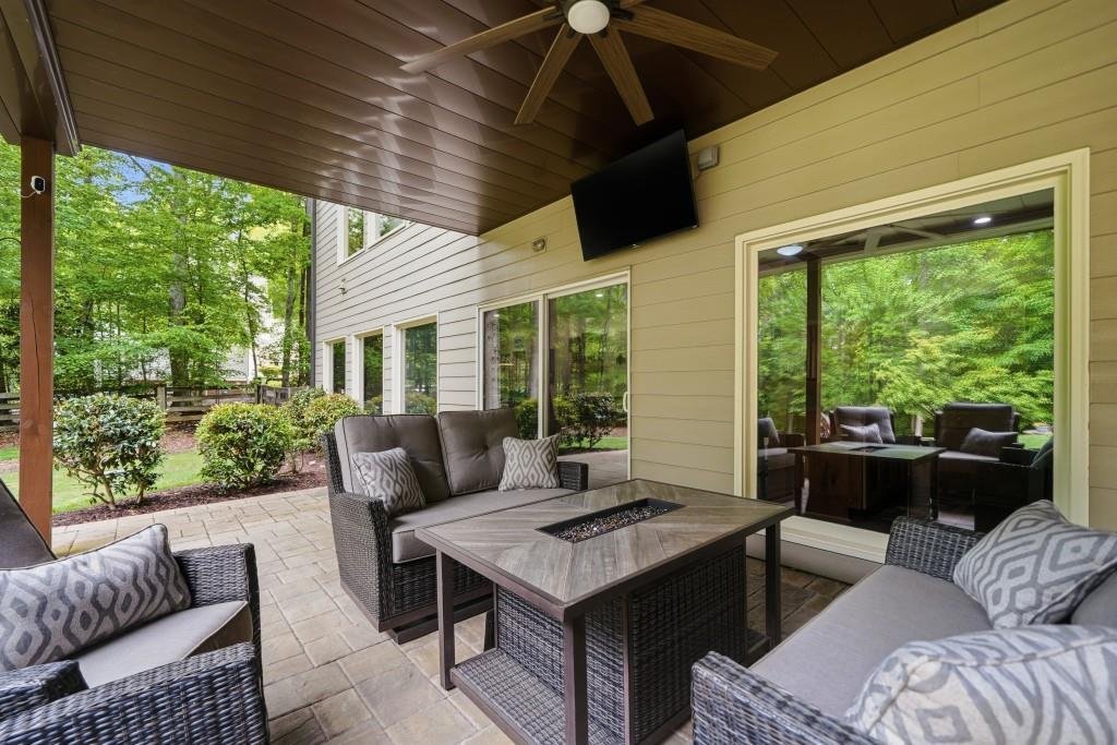 House in Milton, Georgia, United States 5 - 17859429