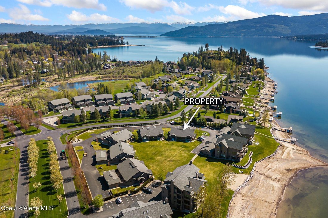 Villa in Dover, Idaho, United States 2 - 17859442