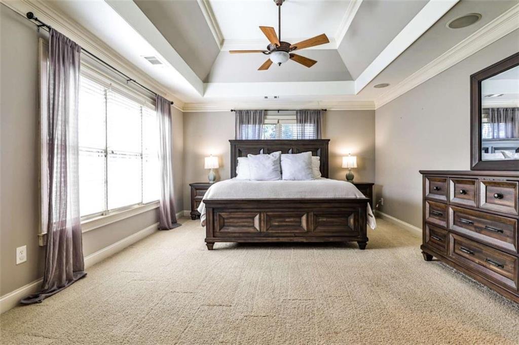 House in Dacula, Georgia, United States 4 - 17859634