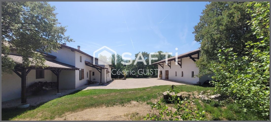 House in Saint-Antonin-Noble-Val, Occitania, France 1 - 17860588