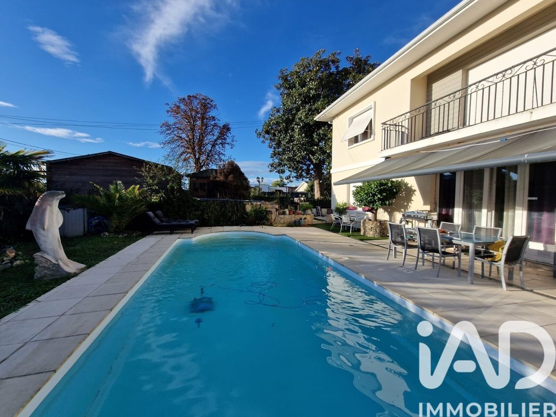 House in Saint Vincent, Dax, France 3 - 16678693