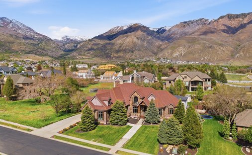 Haus in American Fork, Utah, Vereinigte Staaten 1