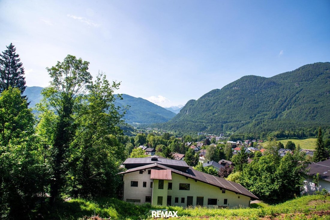 Penthouse in Bad Ischl, Upper Austria, Austria 3 - 17859297