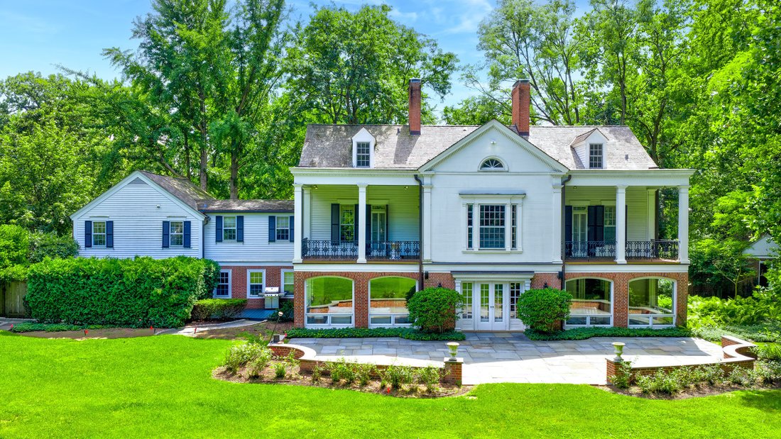 House in Winnetka, Illinois, United States 1 - 17859394