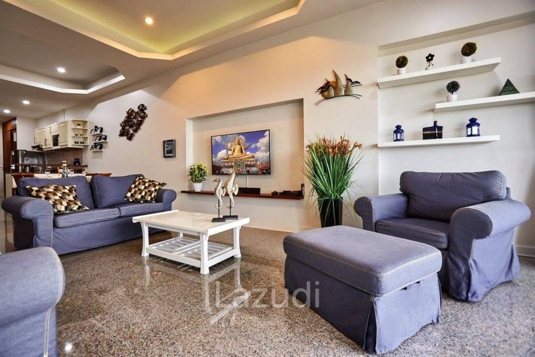 Apartment in Koh Samui, Surat Thani, Thailand 3 - 17859245