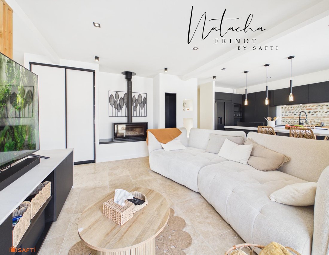 House in Castelnau-d'Estretefonds, Occitania, France 5 - 17860511
