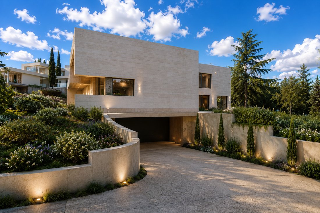 House in Ciudalcampo, San Sebastián de los Reyes, Comunidad de Madrid 3 - 17338345