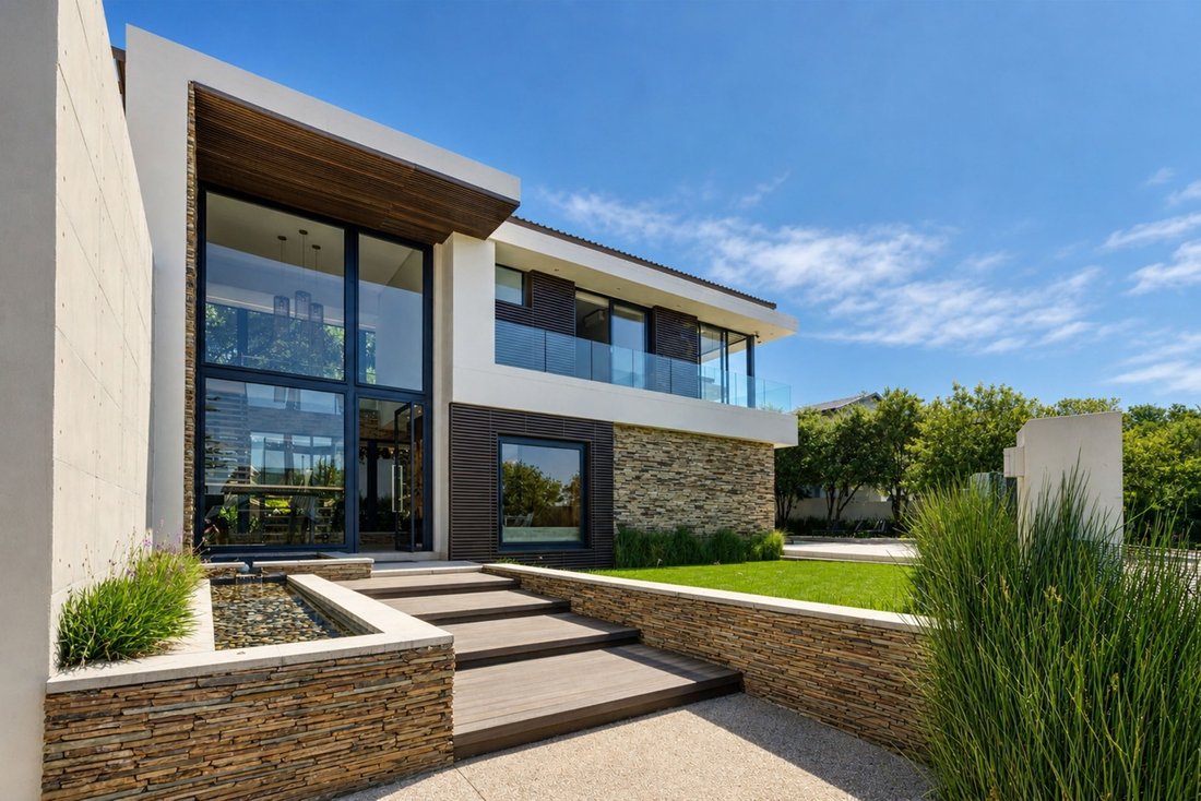 House in Sandton, Gauteng, South Africa 5 - 17860142