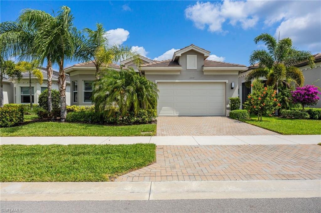 Maison à Bonita Springs, Floride, États-Unis 2 - 17859460