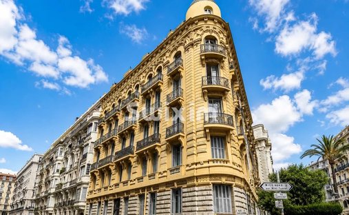 Appartement à Nice, Provence-Alpes-Côte d'Azur, France 1