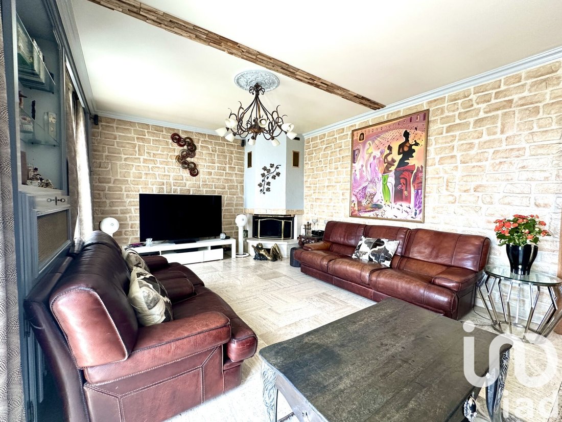 House in Cachan, Ile-de-France, France 5 - 17859580