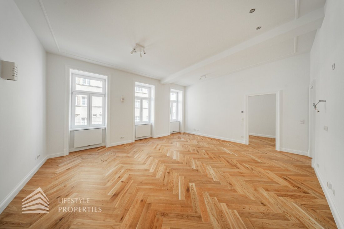 Apartment in Vienna, Wien, Austria 1 - 17859257