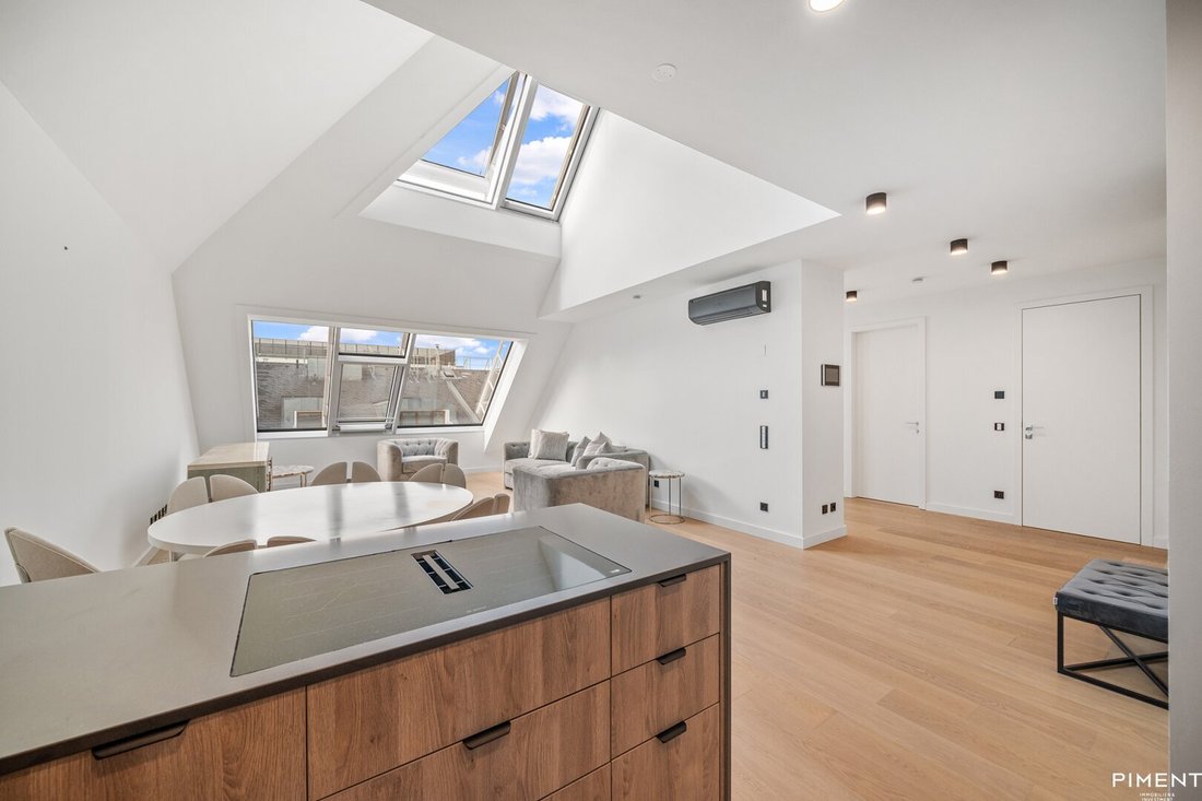 Penthouse in Vienna, Wien, Austria 4 - 17859272