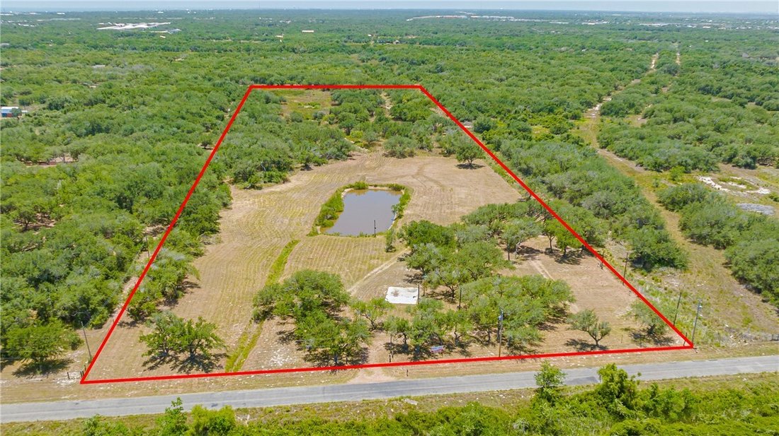 Land in Rockport, Texas, United States 3 - 17859526