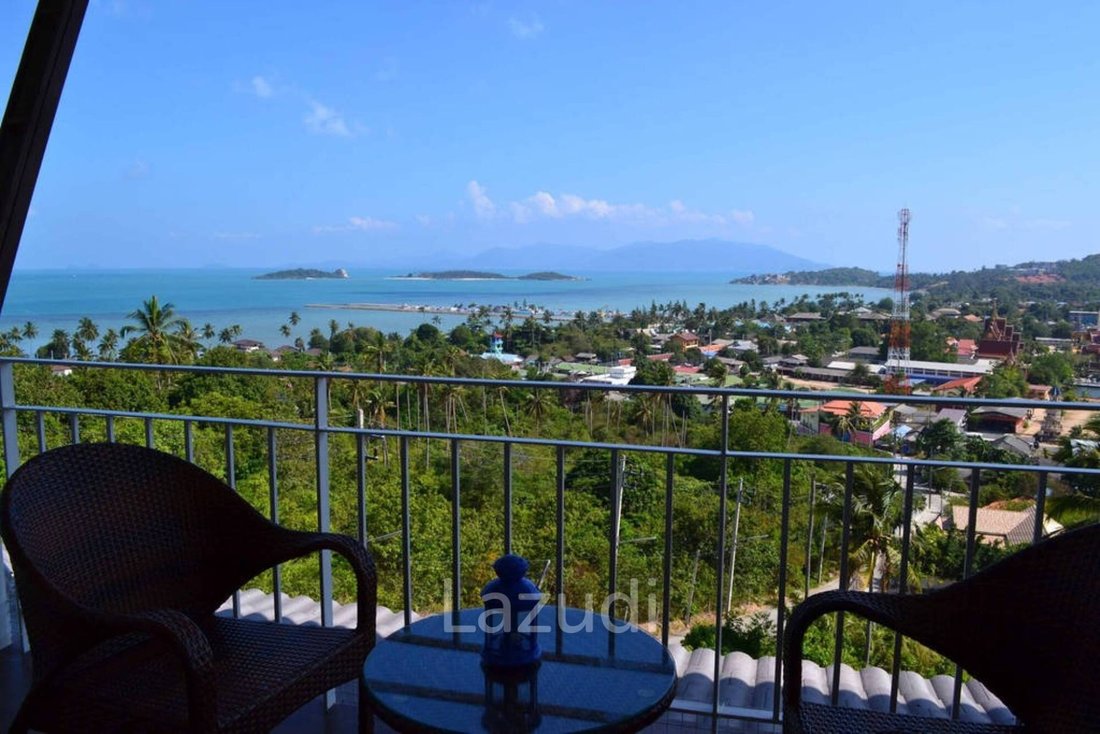 Apartment in Koh Samui, Surat Thani, Thailand 2 - 17859245