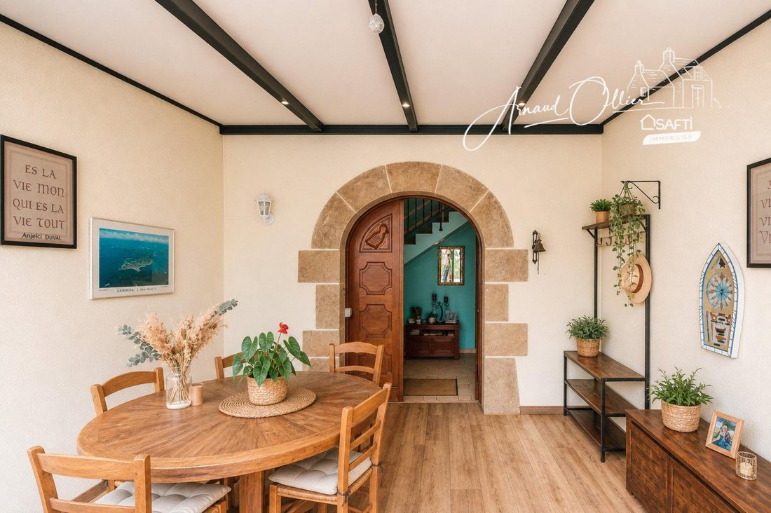 House in Landeda, Brittany, France 2 - 17860555