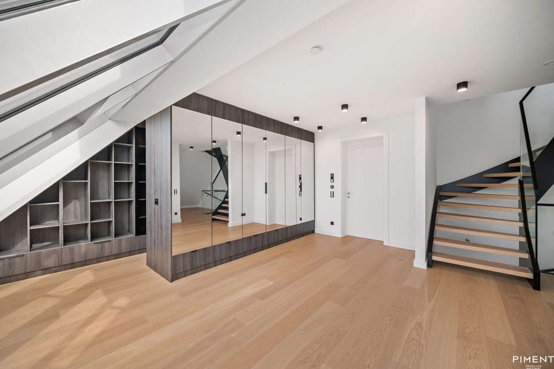 Penthouse in Vienna, Wien, Austria 5 - 17859272
