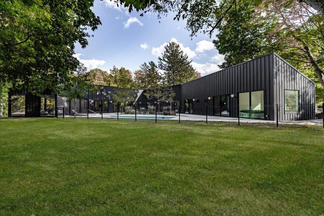 House in Three Oaks, Michigan, United States 1 - 17859466