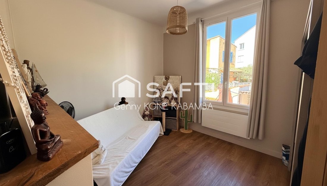 House in Le Fort, Six-Fours-les-Plages, France 4 - 17860575