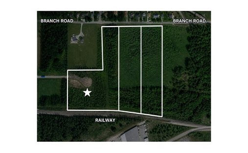 Land in Medina, Ohio, United States 1