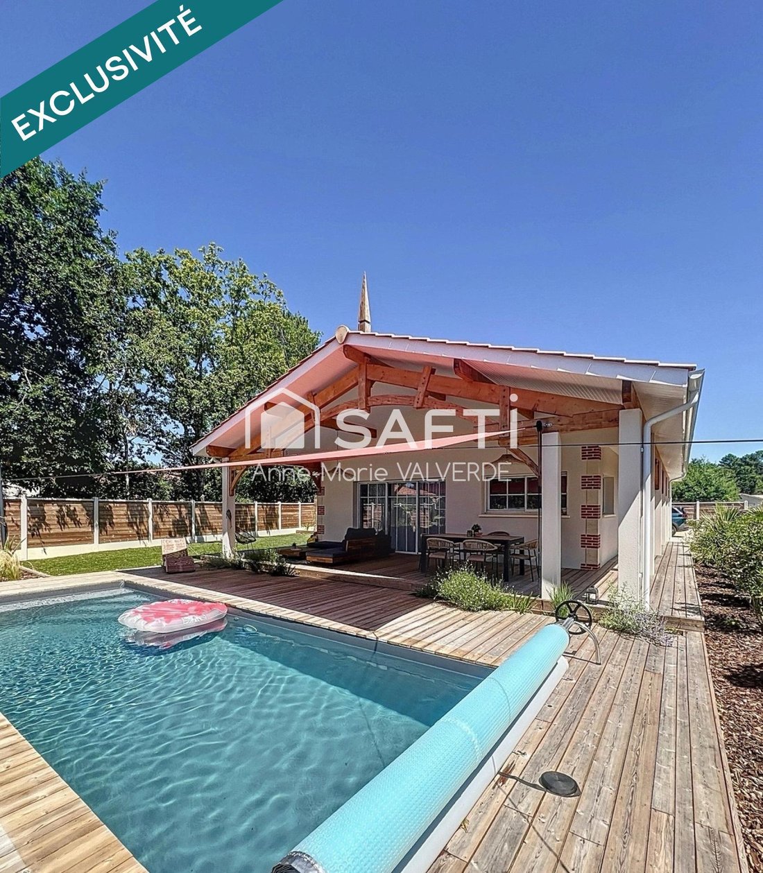 House in Lacanau, Nouvelle-Aquitaine, France 2 - 15947308