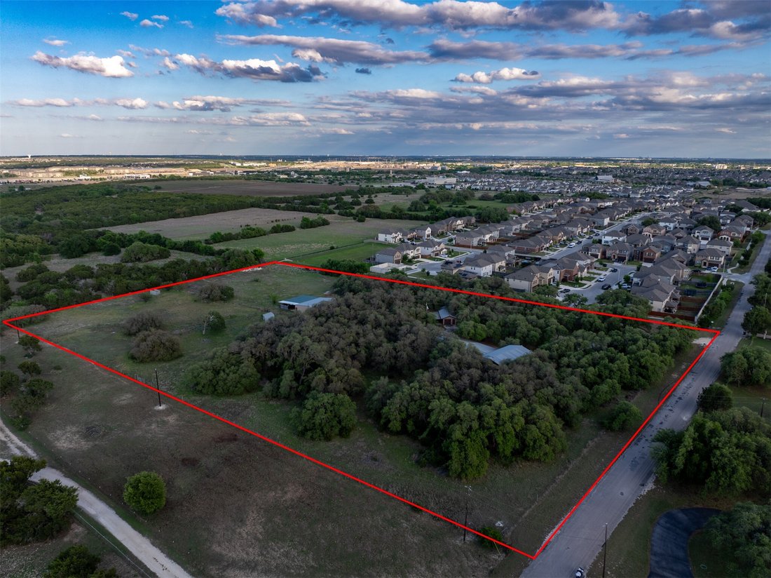 House in Leander, Texas, United States 3 - 17859816