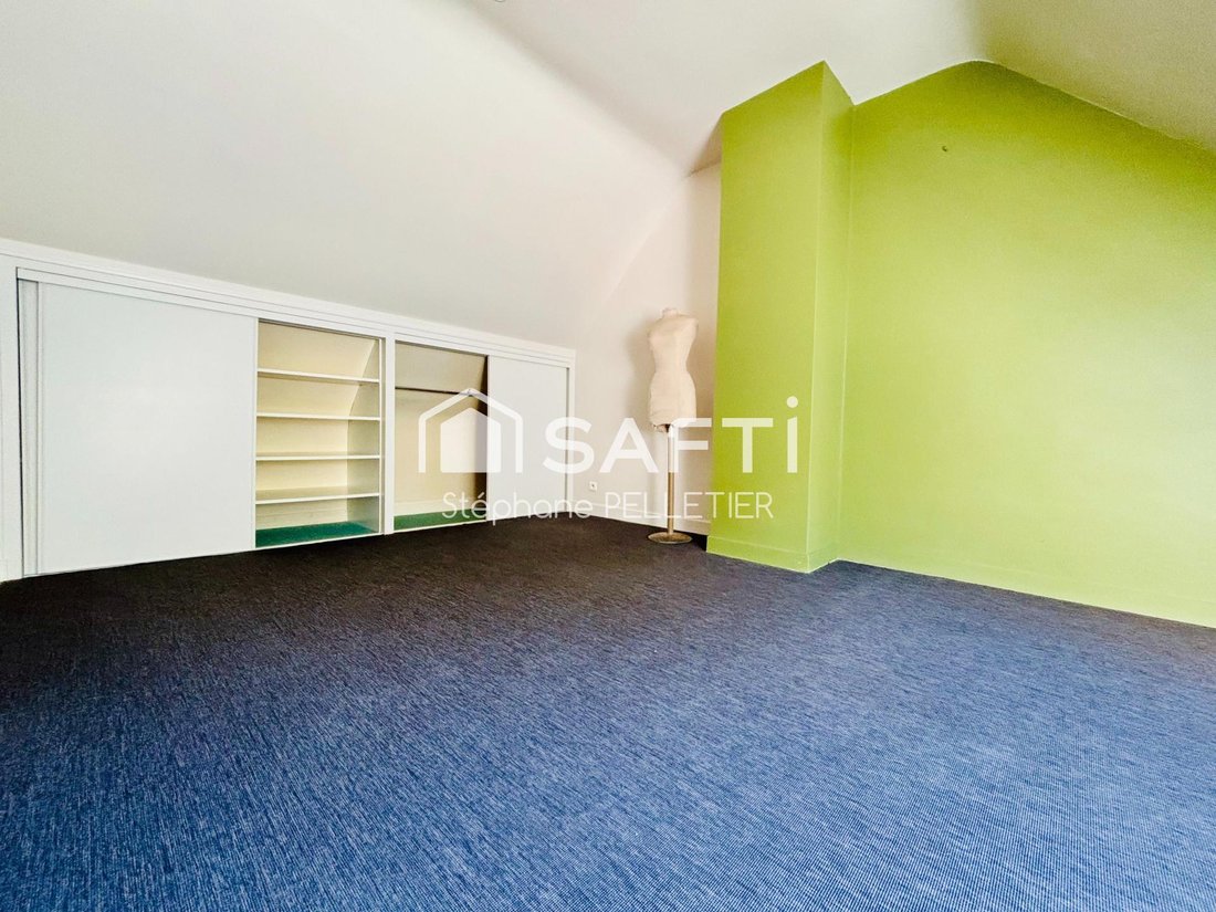 House in Centre Nord, Bruz, France 4 - 17860572