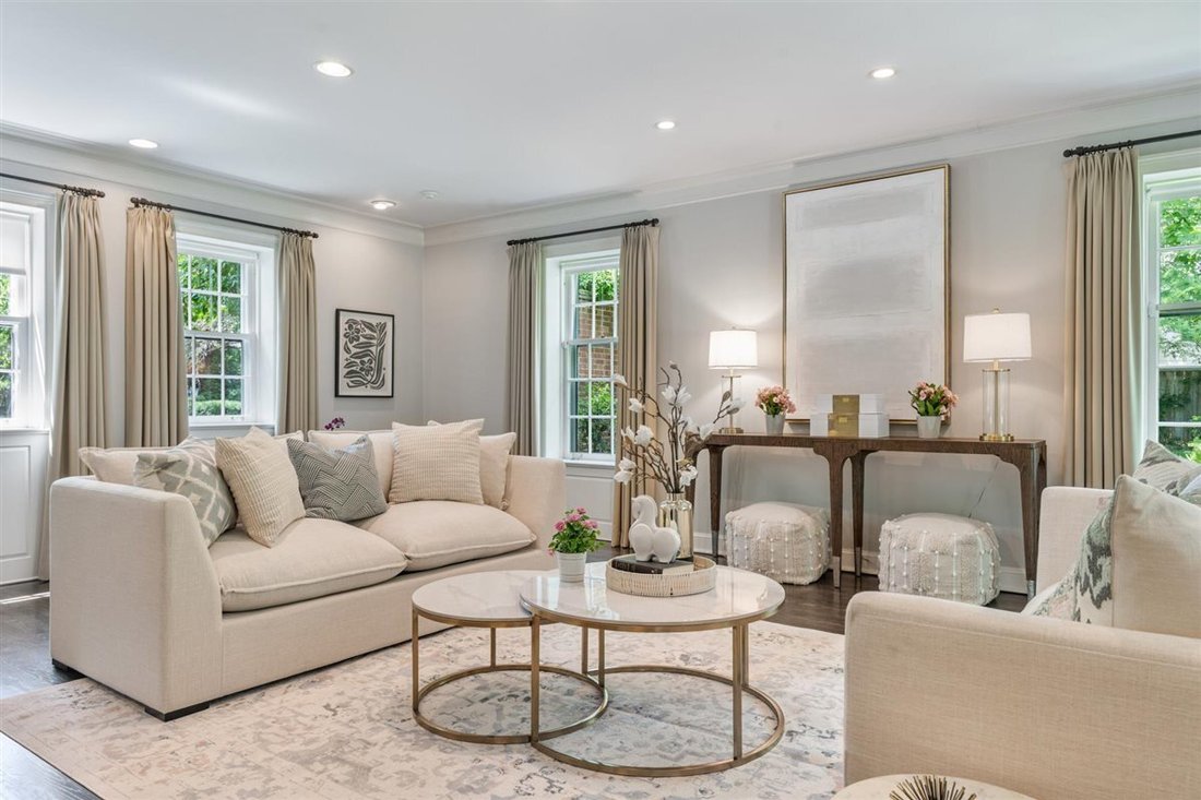 House in Winnetka, Illinois, United States 5 - 17859394