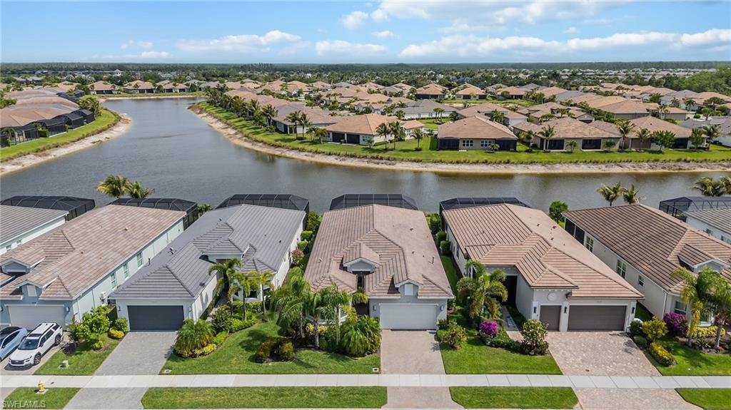 Maison à Bonita Springs, Floride, États-Unis 1 - 17859460