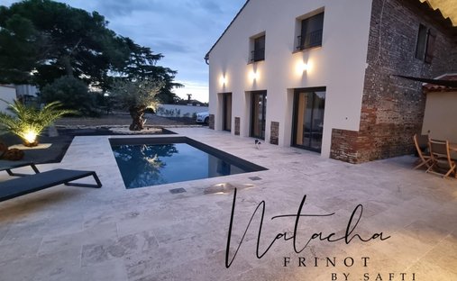House in Castelnau-d'Estretefonds, Occitania, France 1