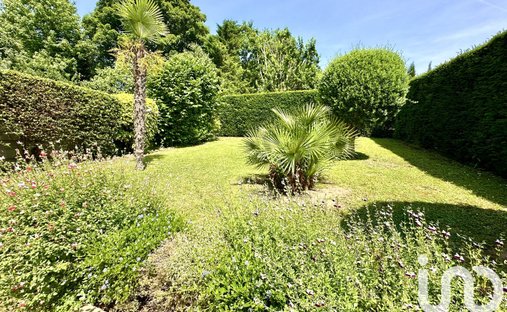 House in Cachan, Ile-de-France, France 1