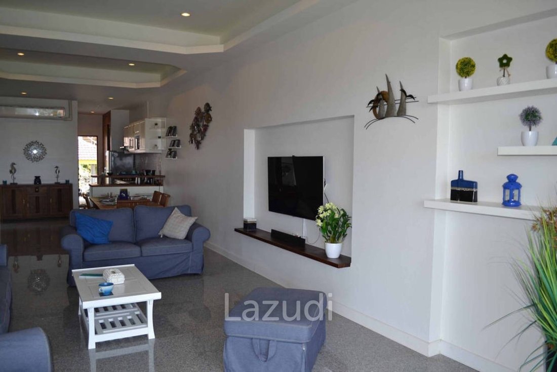 Apartment in Koh Samui, Surat Thani, Thailand 4 - 17859245