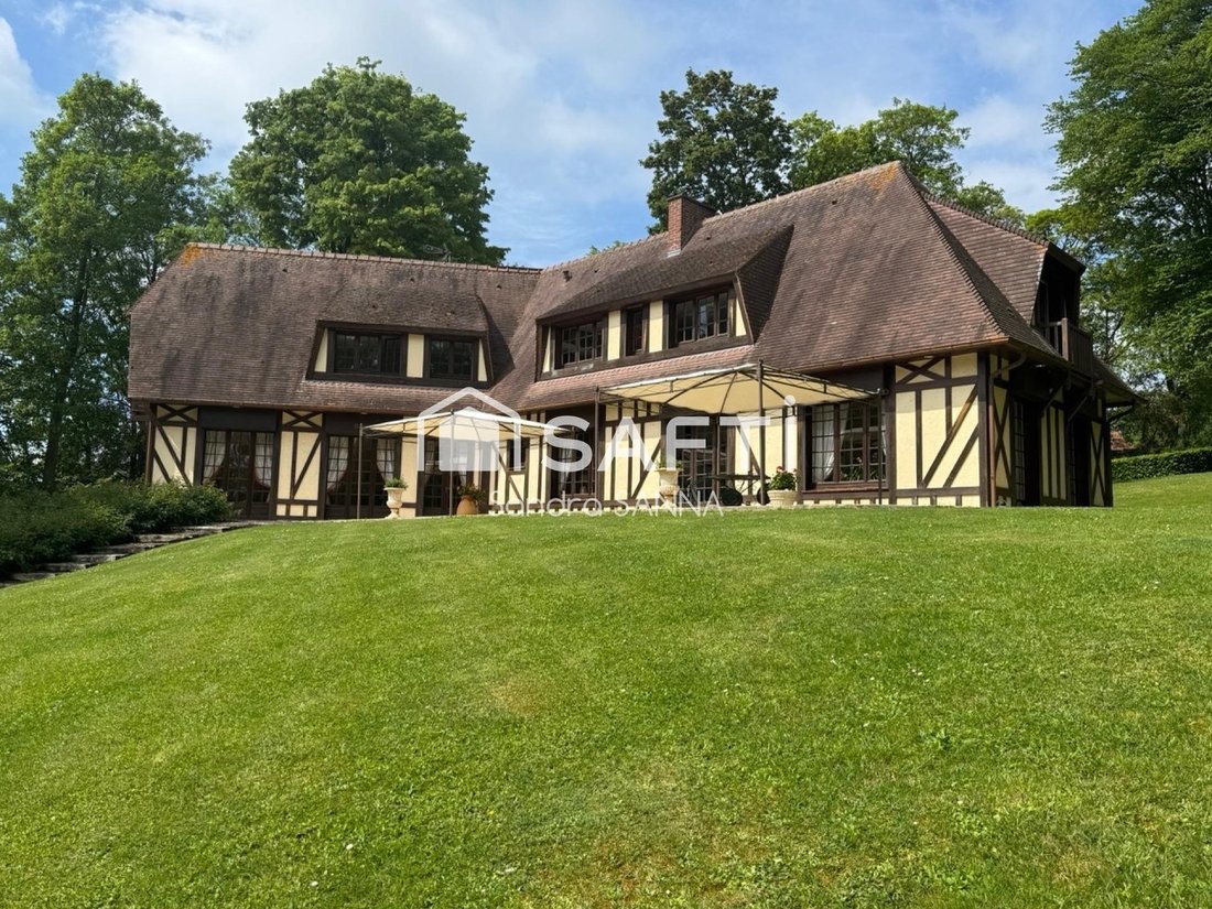 House in Epagne-Epagnette, Hauts-de-France, France 1 - 17860591