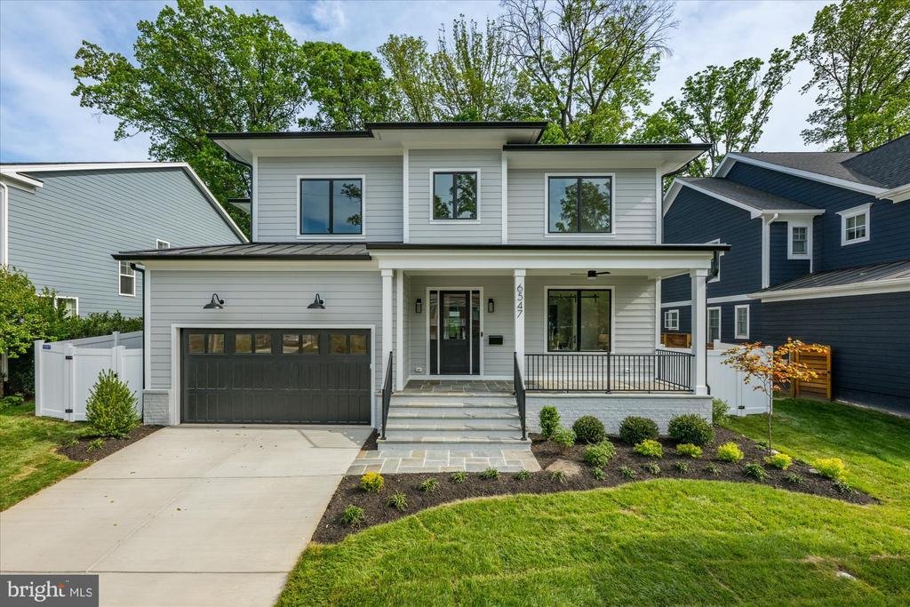 House in Pimmit Hills, Virginia, United States 1 - 17859735